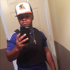 Meet your Posher, Dorian